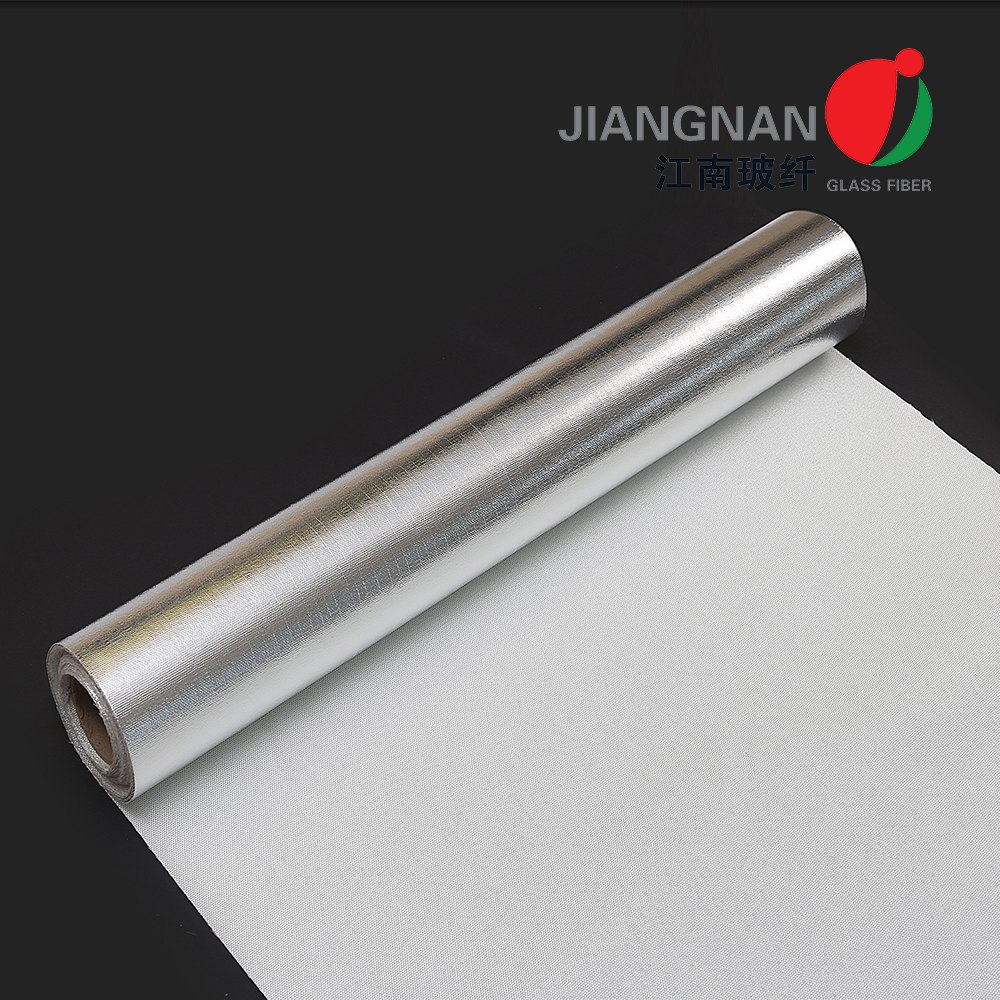 AL2025 18丝铝箔涂层