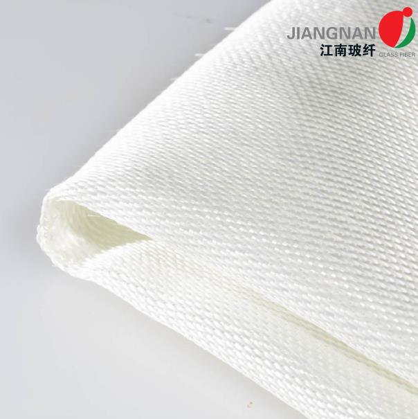C666中碱玻璃纤维