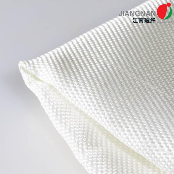 无碱3786防火阻燃玻璃纤维布
