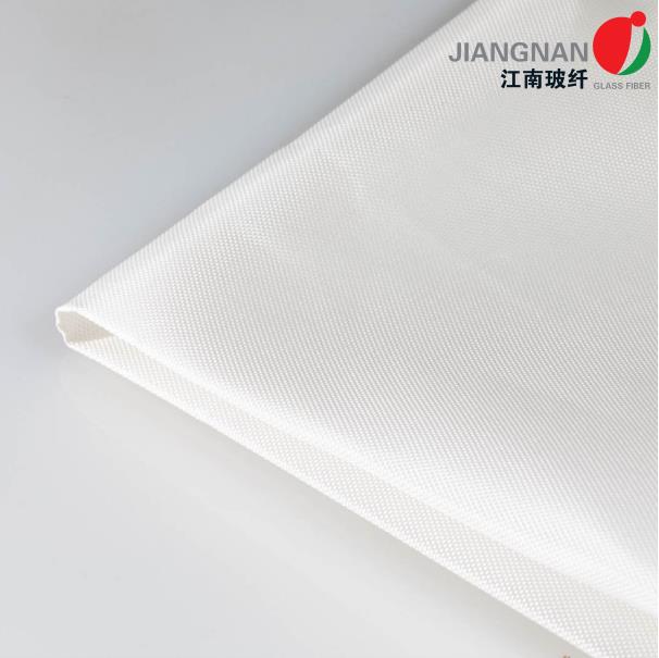 中碱7628玻璃纤维防火布