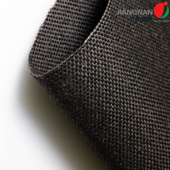 1.2mm 厚度石墨涂层玻纤布