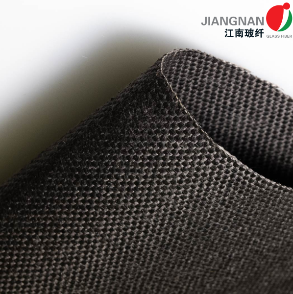 2.0mm 厚度膨体石墨涂层玻纤布