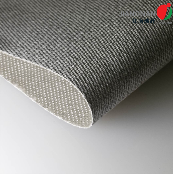 3784 0.8mm厚度挡烟垂壁布