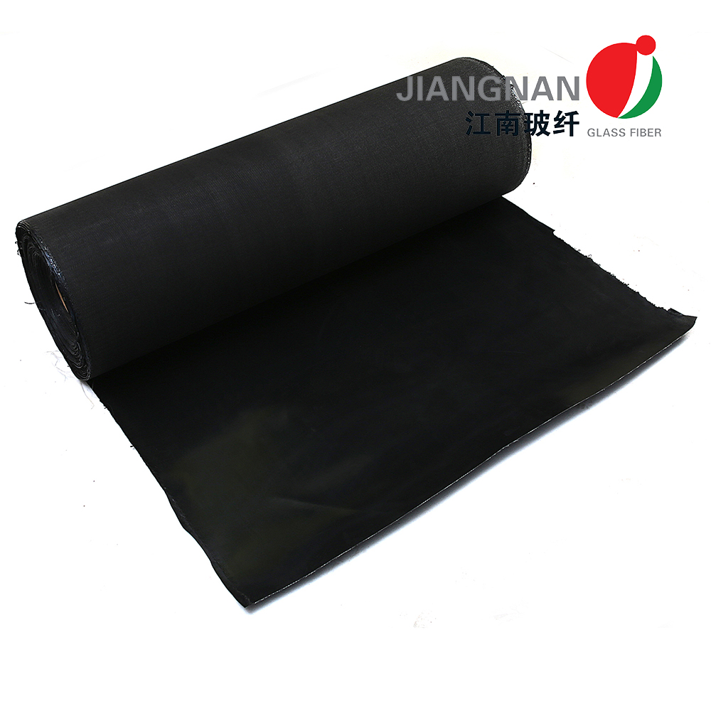 3.0mm单面膨体压延硅胶布