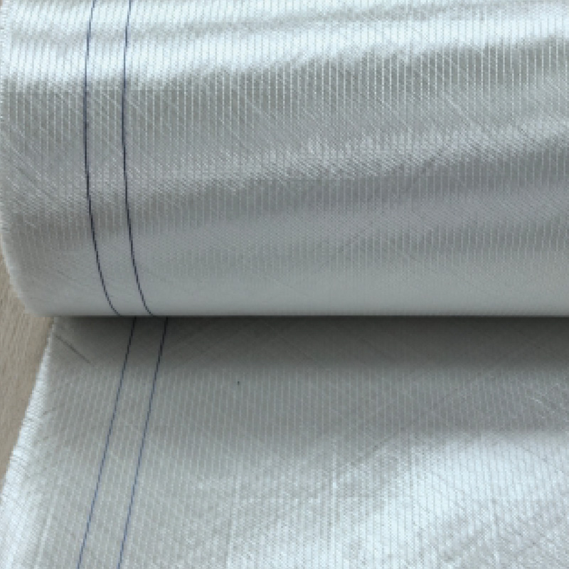 玻璃纤维多轴向织物